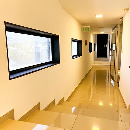 Hotel Pucara Y Rent A Car Ла-Ріоха Екстер'єр фото