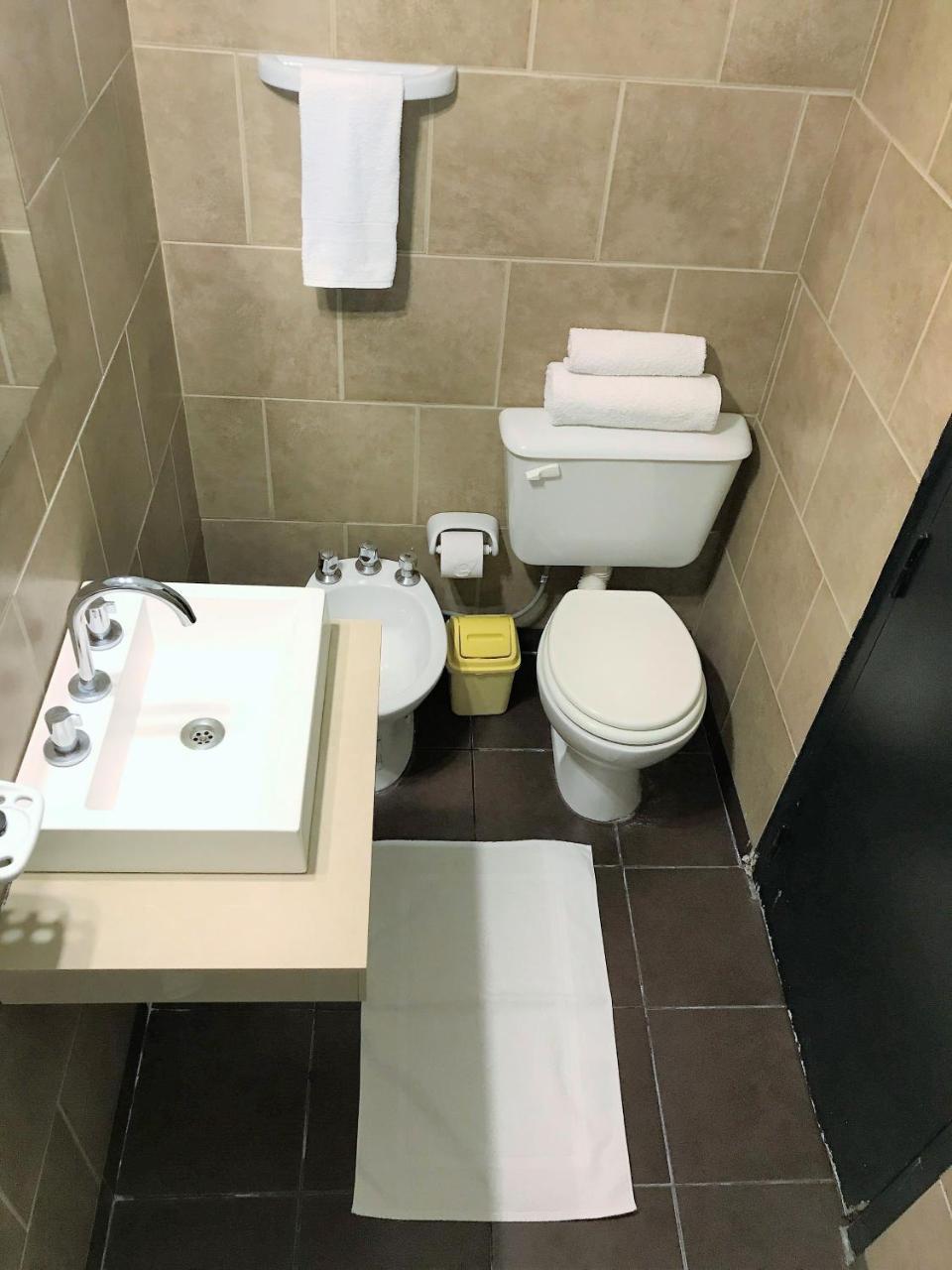Hotel Pucara Y Rent A Car Ла-Ріоха Екстер'єр фото